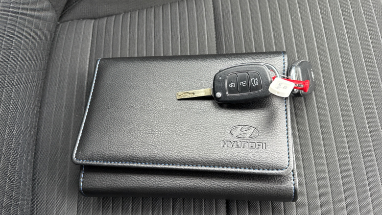 Hyundai i20 1.0T GDi 48V MHD SE Connect 5dr Petrol Hatchback